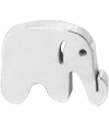 Elephant (Silber)