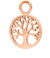 Tree of Life (Rose Gold)