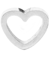 Heart  (Silver)