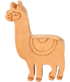 Alpaca (Roségold)