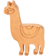 Alpaca (Oro Rosa)