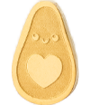 Avocado  (Gold)
