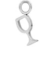 Wine Glass (Argent)