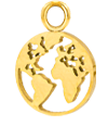 World  (Gold)