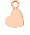 Heart (Oro Rosa)