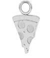 Pizza  (Silber)