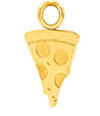 Pizza  (Gold)