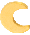 Moon (Gold)