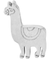 Alpaca (Argento)