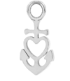 Friendship Anchor  (Silber)