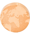 World (Rose Gold)