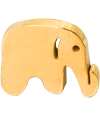 Elephant (Gold)