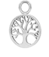 Tree of Life (Argent)