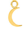 Moon  (Gold)
