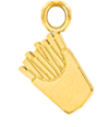 Fries (Gold)