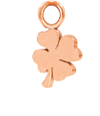 Lucky Clover (Rose Gold)