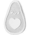 Avocado  (Argento)