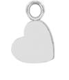 Heart (Silver)