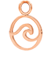 Wave  (Oro Rosa)