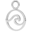 Wave  (Argent)