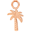 Palm Tree (Oro Rosa)