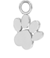 Paw  (Silver)