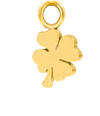 Lucky Clover (Gold)