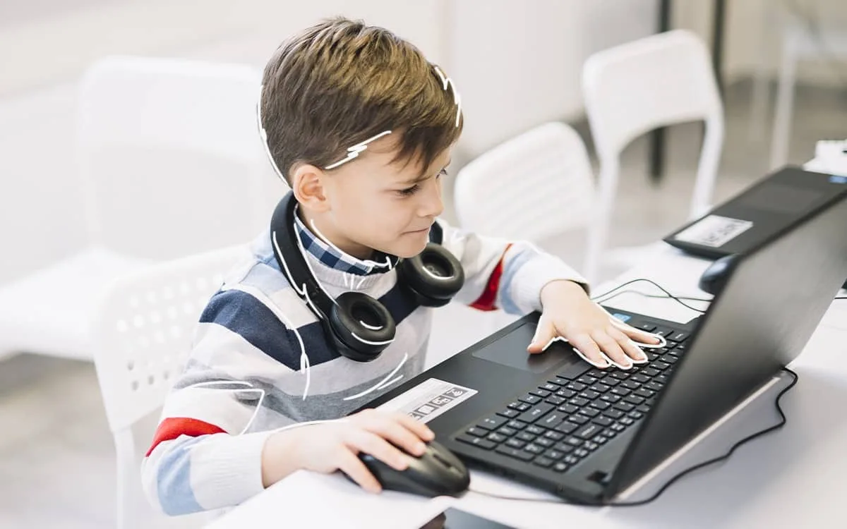 Plataforma LCMS para gestión de contenido educativo digital
