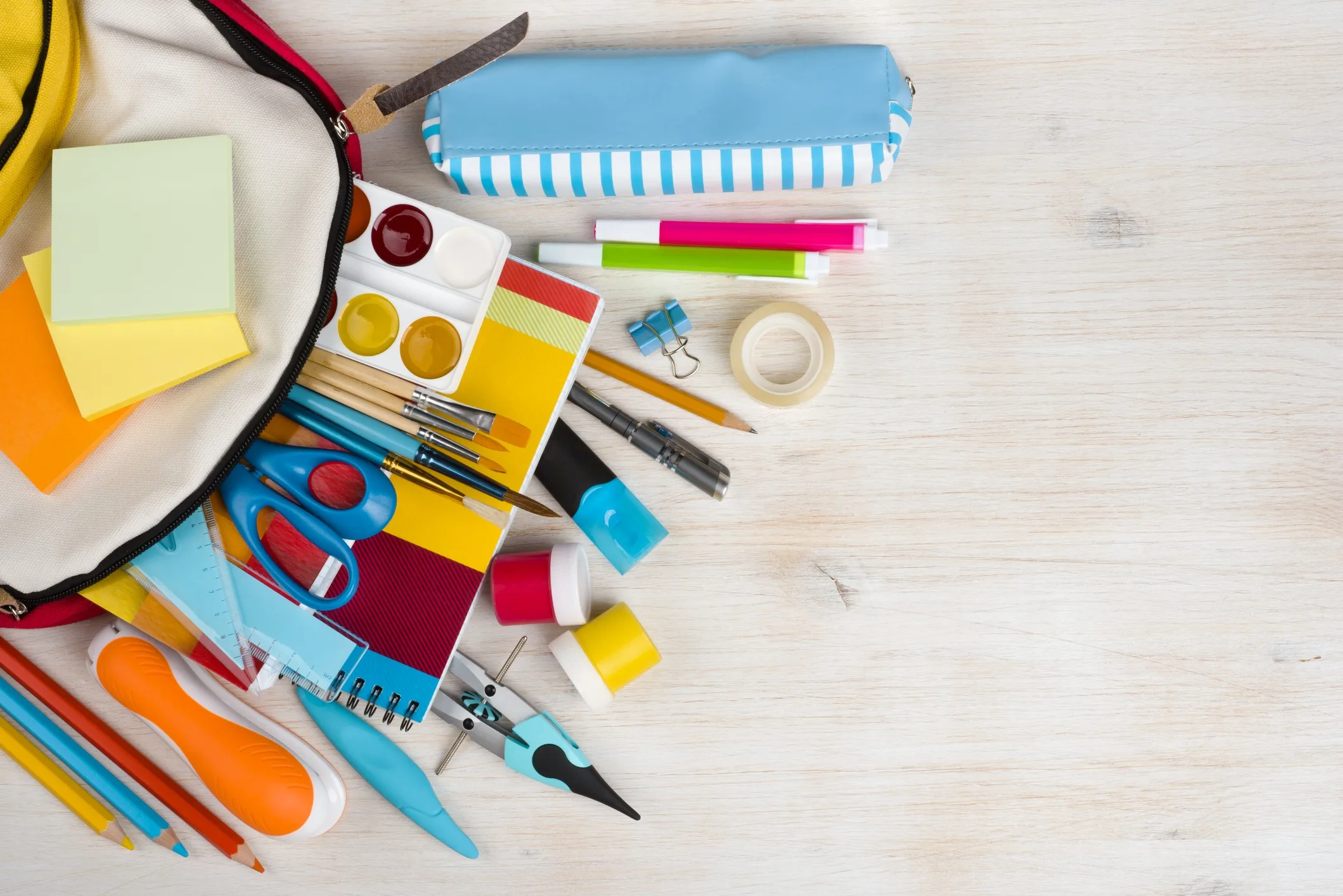 hábitos de estudio para niños