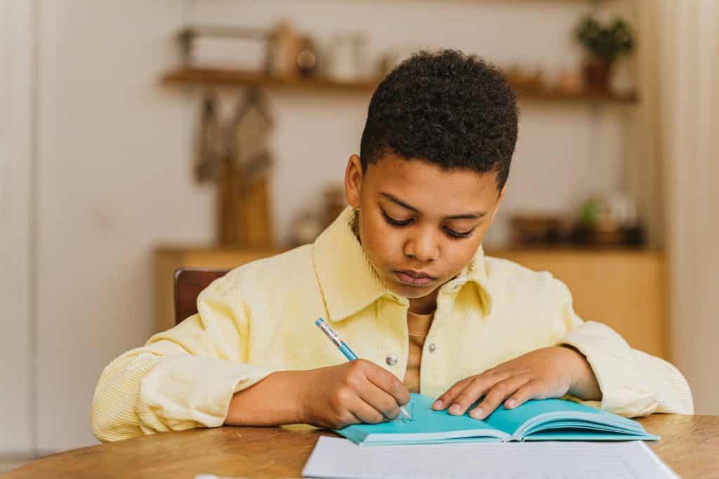 Formas para aprender a estudiar
