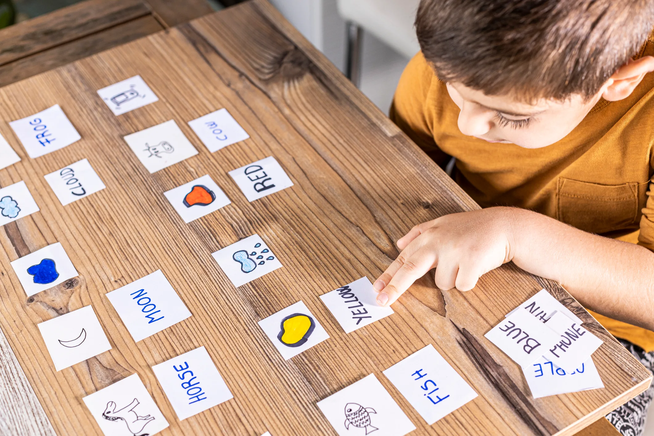 aprendizaje significativo
