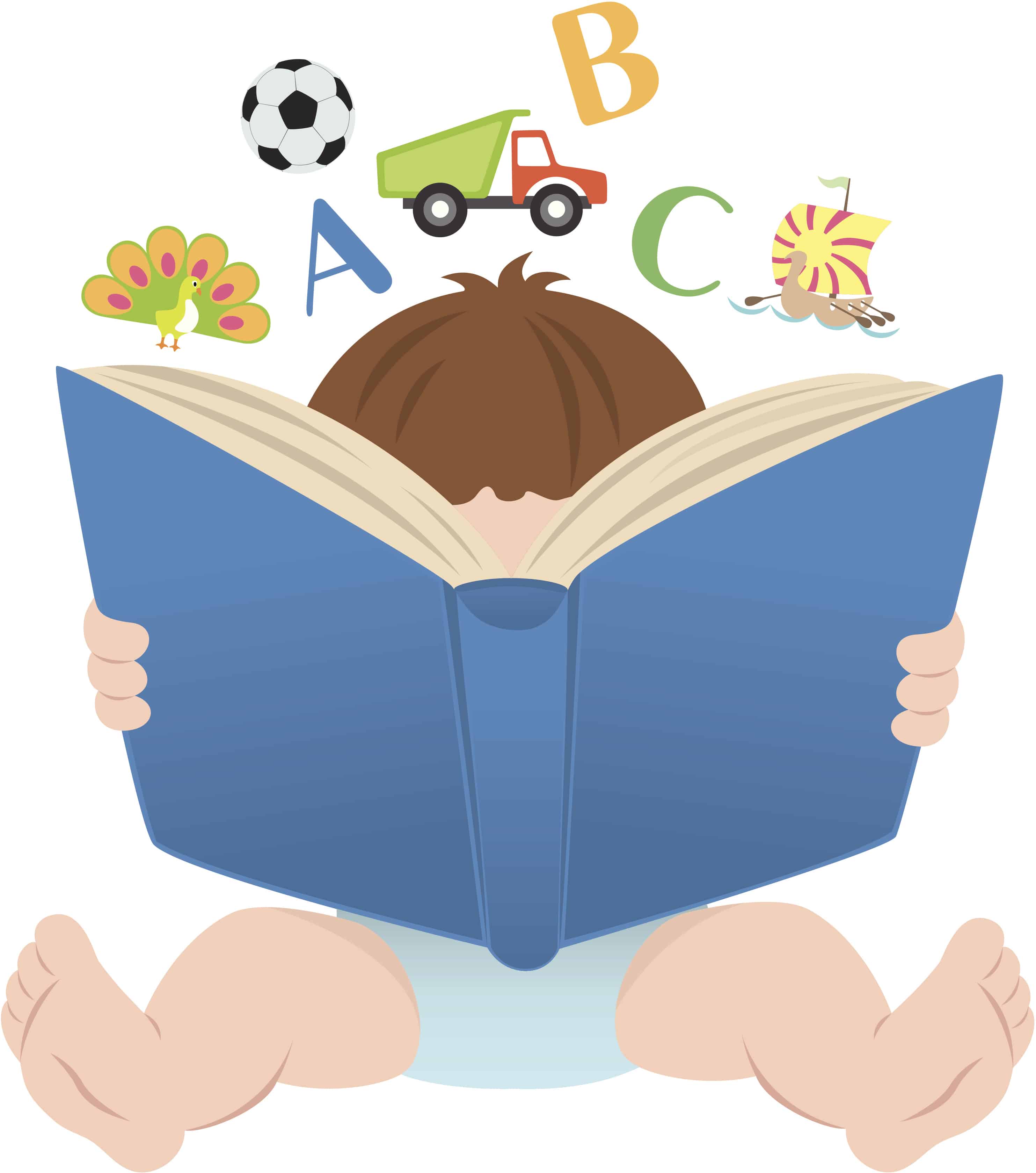 literatura infantil