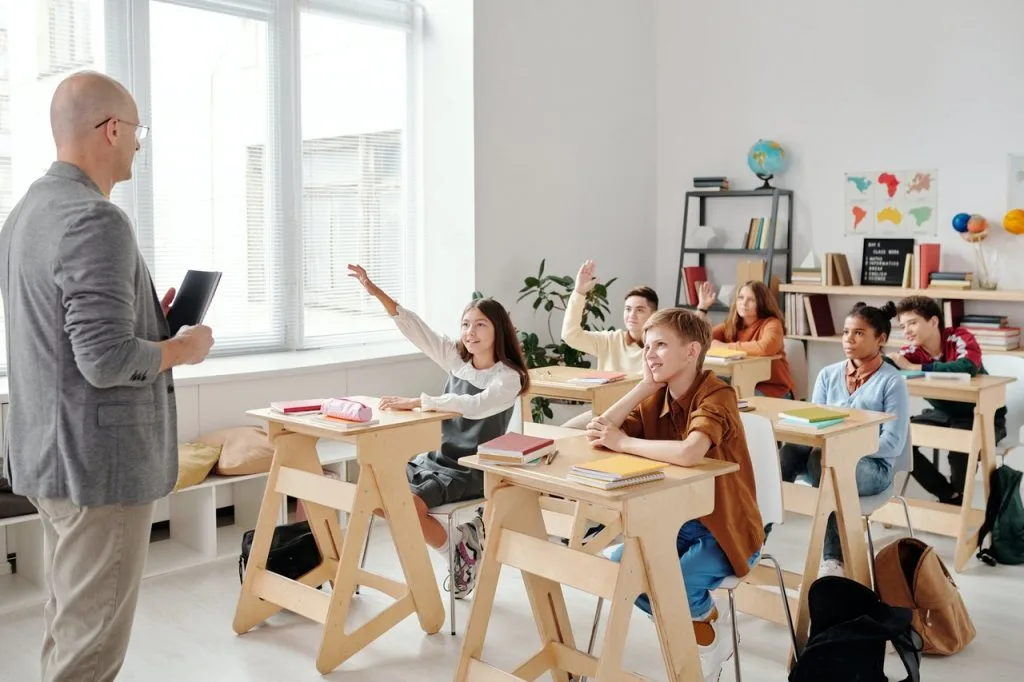 flipped classroom