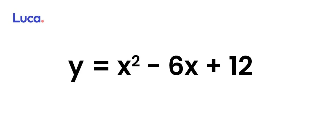 Función cuadrática