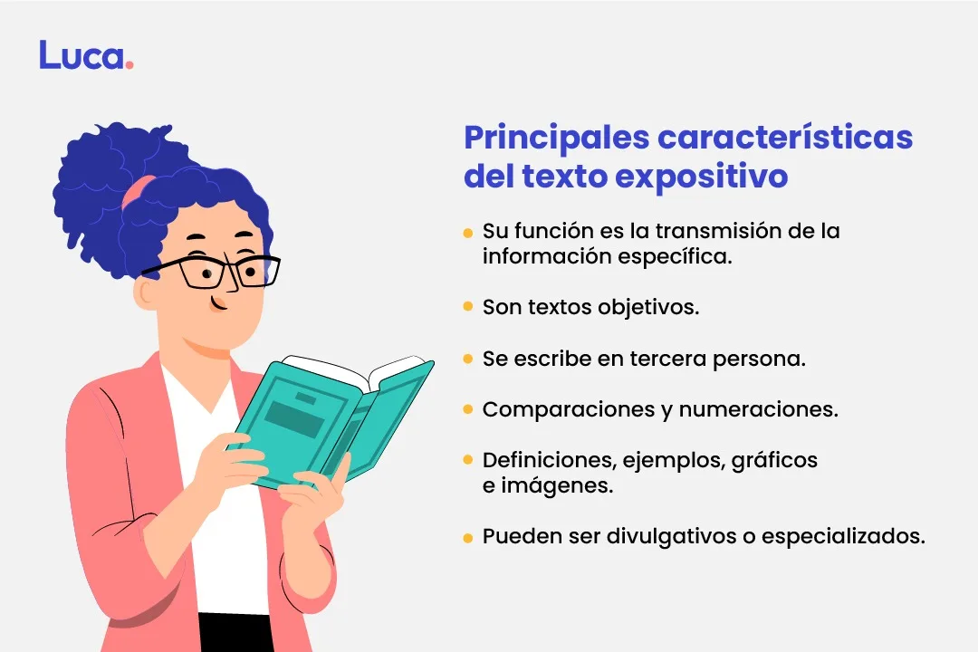 texto expositivo