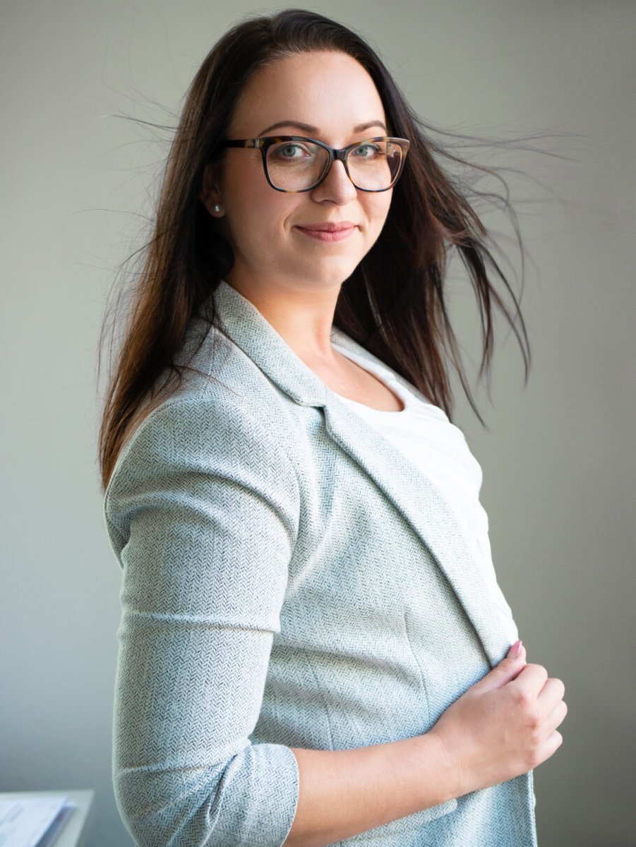 Business & Lifestyle & Portrét
