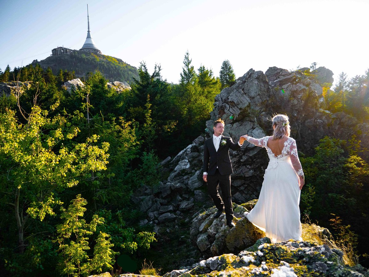 Foto pro Svatby