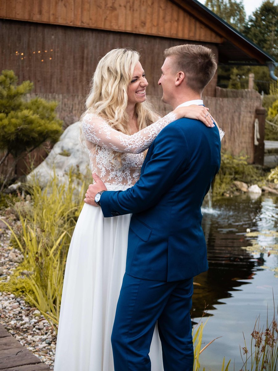 Foto pro Svatby