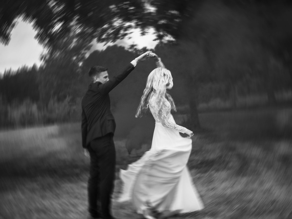 Foto pro Svatby