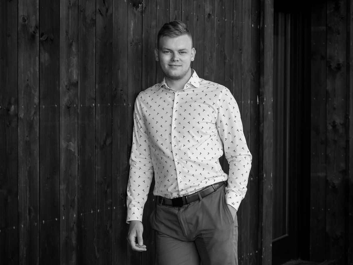 Foto pro Business & Lifestyle & Portrét