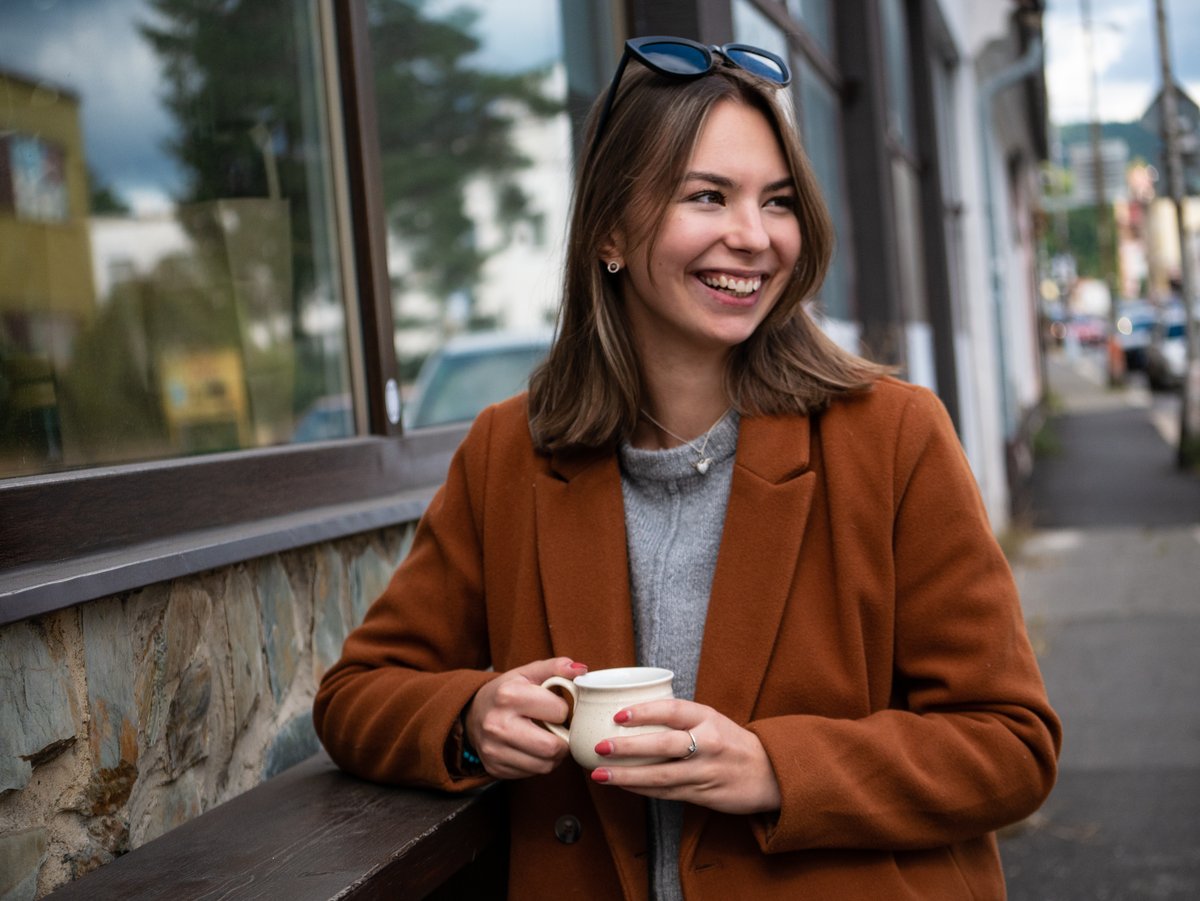 Foto pro Business & Lifestyle & Portrét