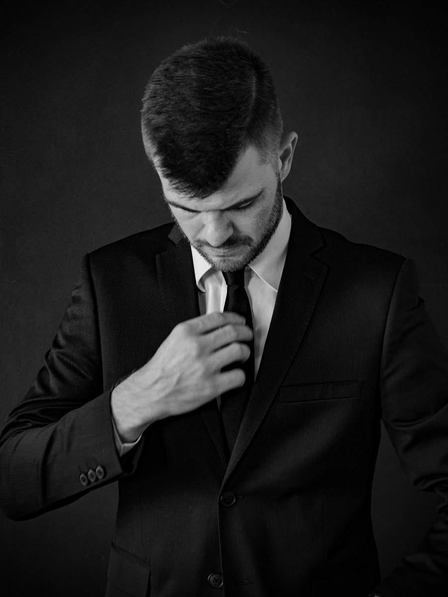 Foto pro Business & Lifestyle & Portrét