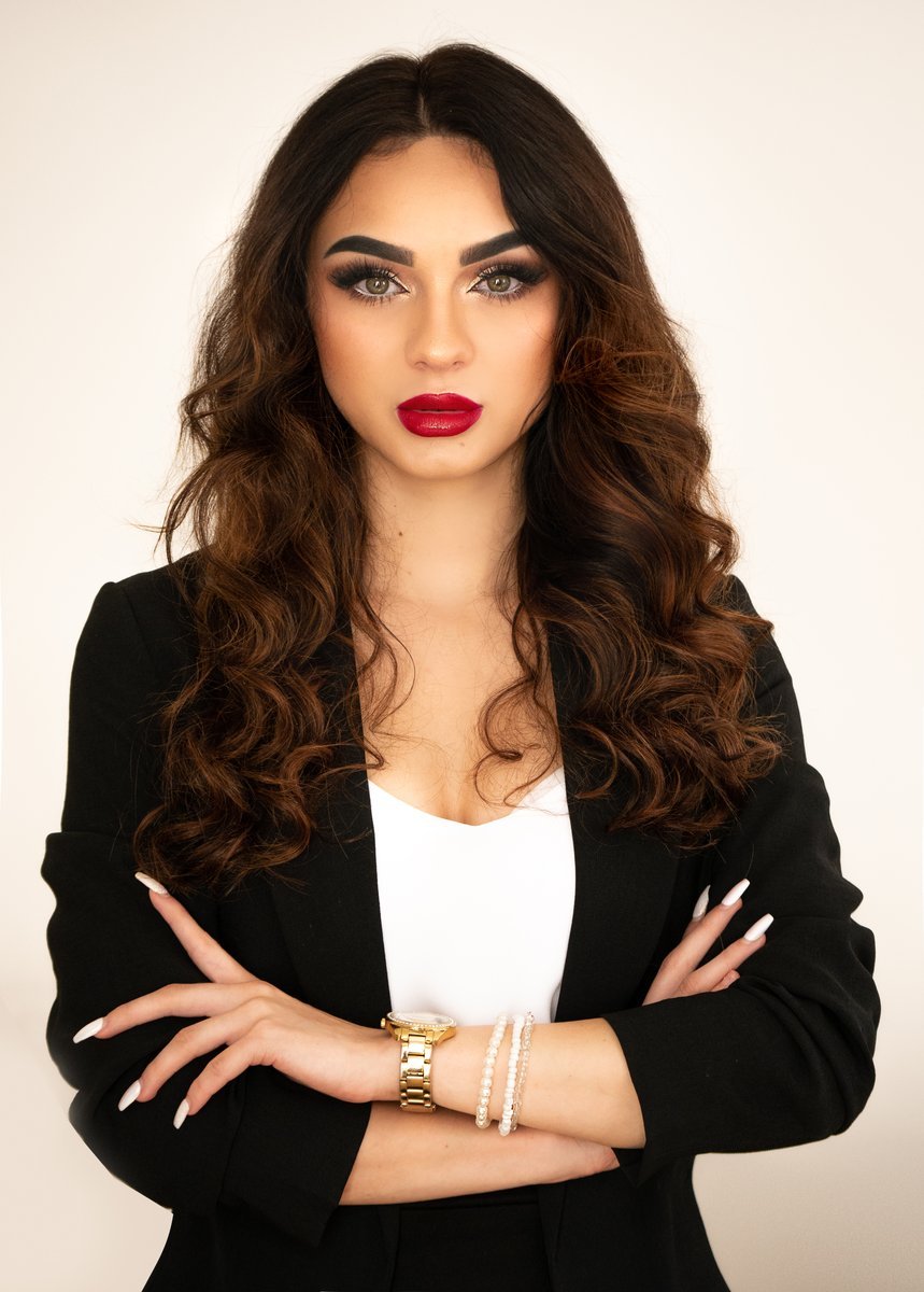Foto pro Business & Lifestyle & Portrét