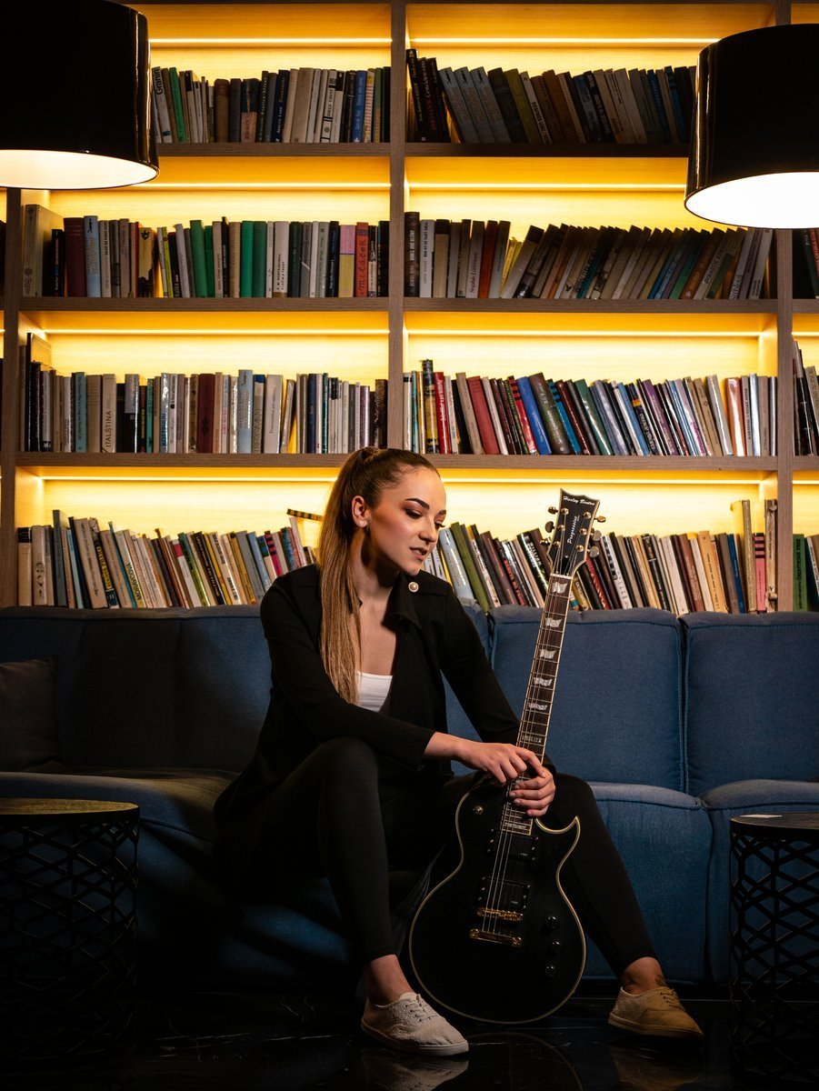 Foto pro Business & Lifestyle & Portrét