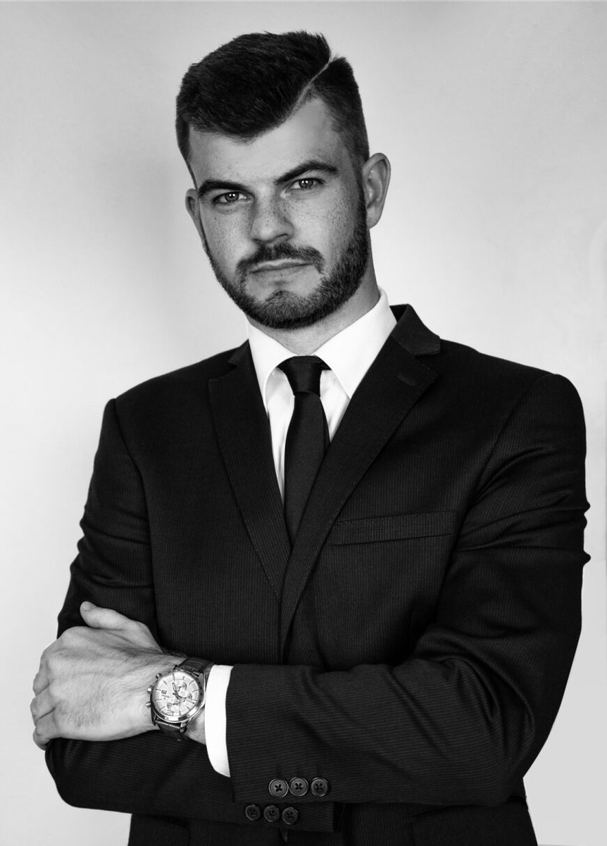 Foto pro Business & Lifestyle & Portrét