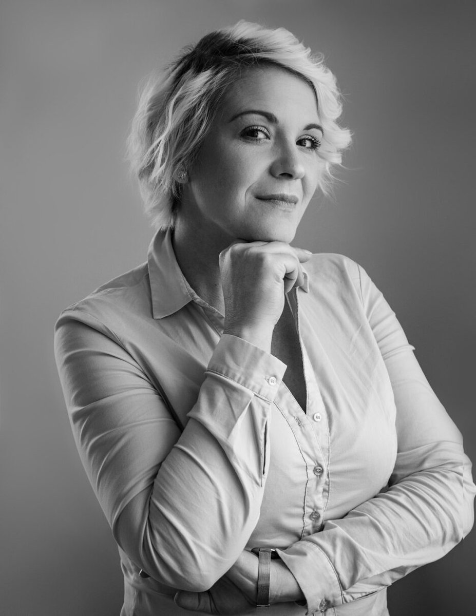 Foto pro Business & Lifestyle & Portrét