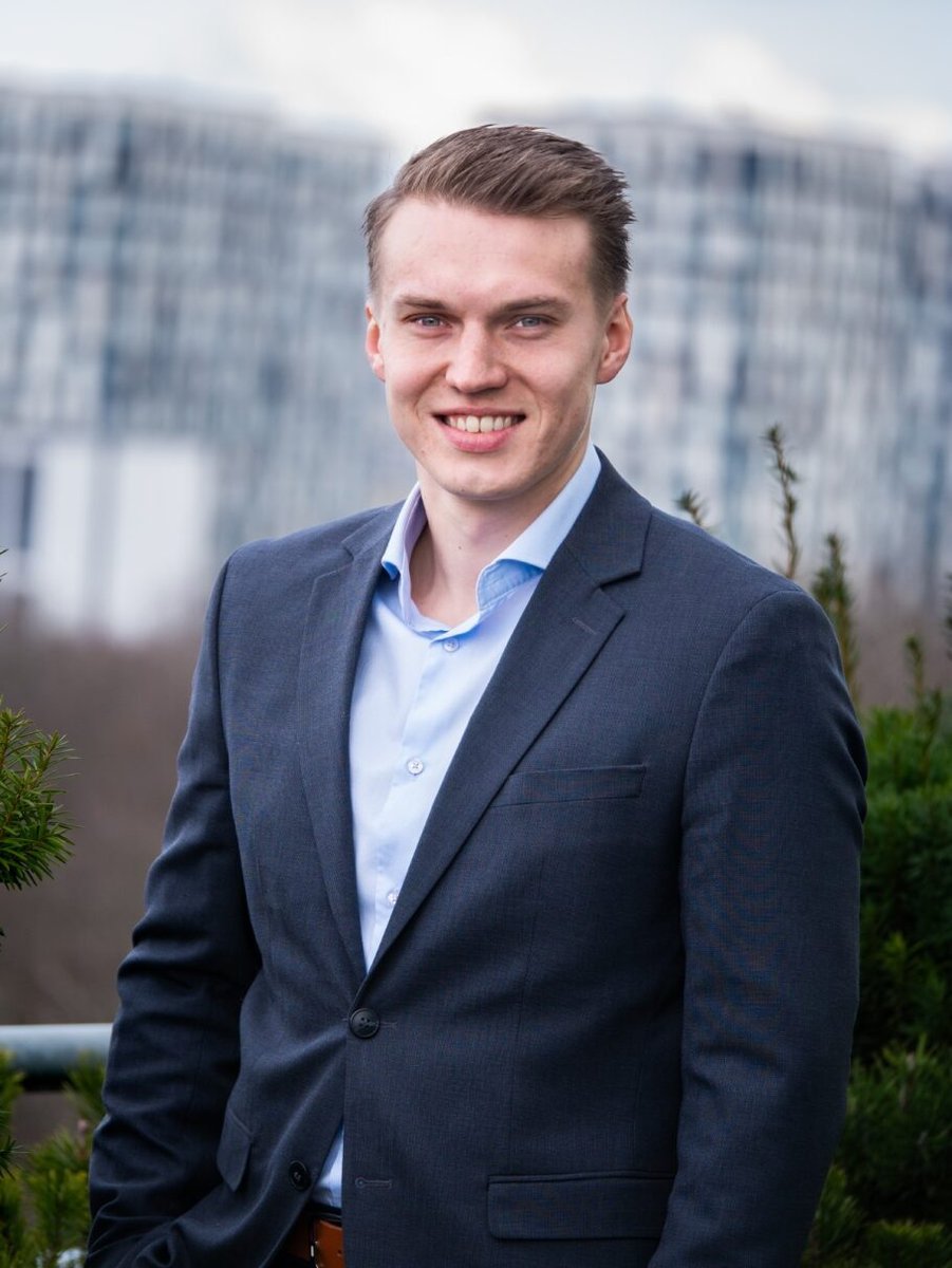 Foto pro Business & Lifestyle & Portrét