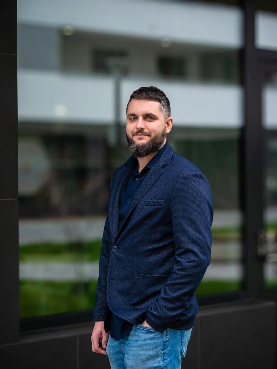 Foto pro Business & Lifestyle & Portrét