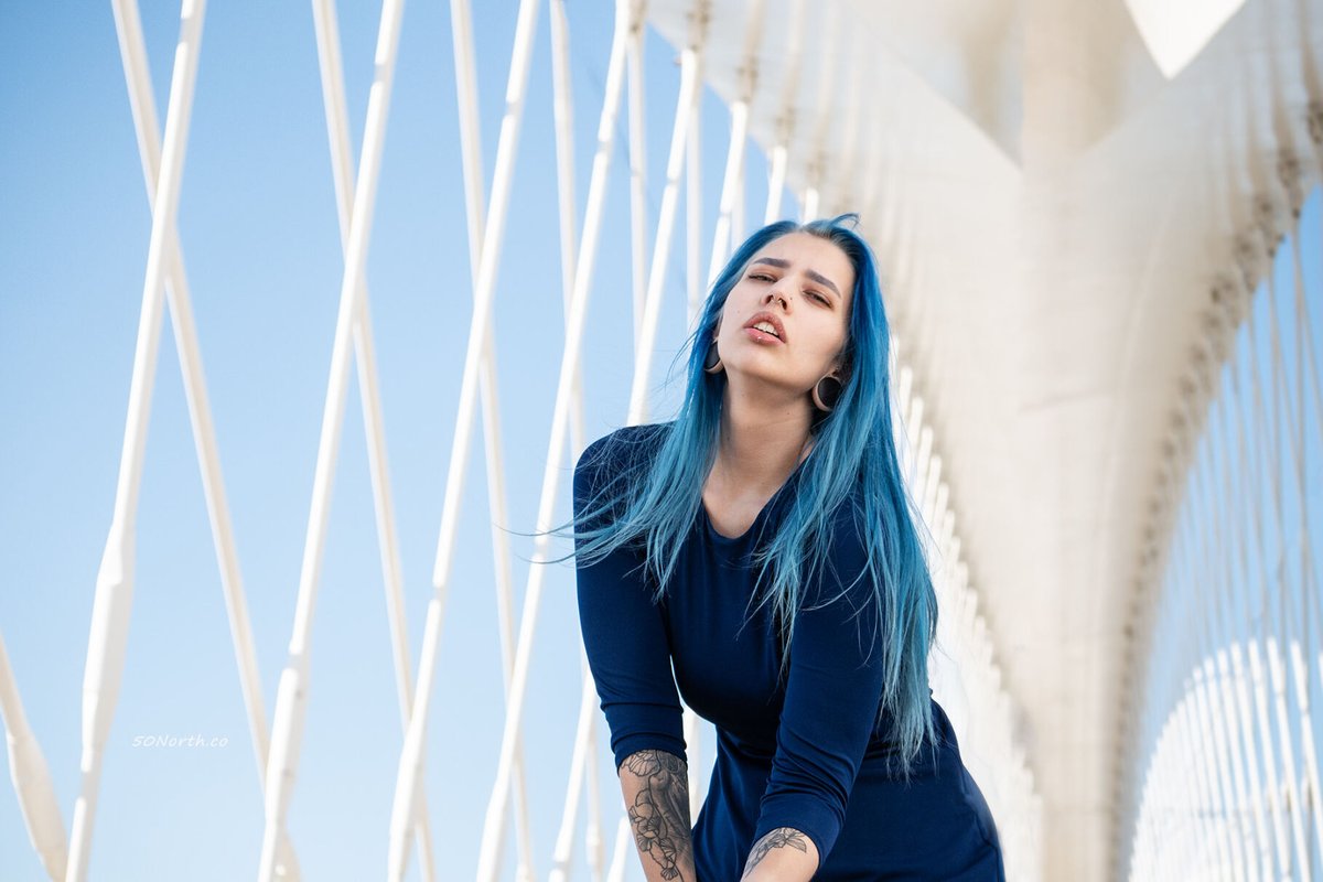 Foto pro Business & Lifestyle & Portrét
