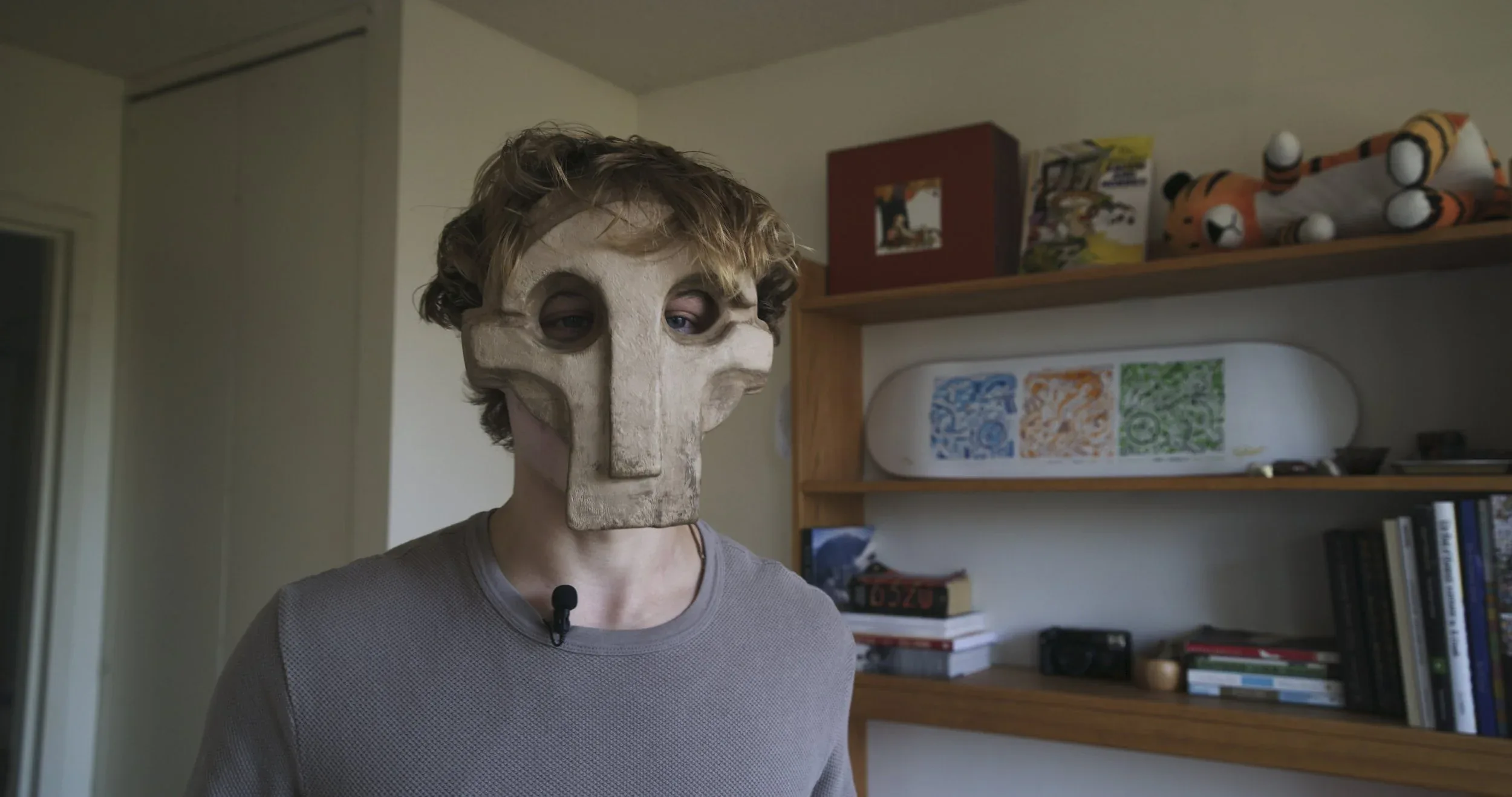 Josh Spratt Biography โ Sam Spratt โ Sam Spratt Archive
